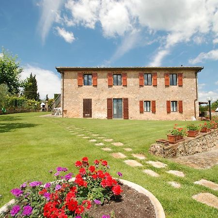 Agriturismo Arnano Sovicille Exterior foto