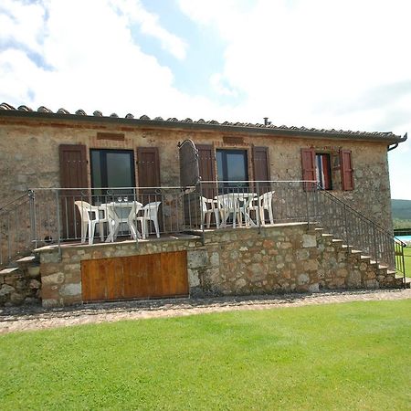 Agriturismo Arnano Sovicille Exterior foto