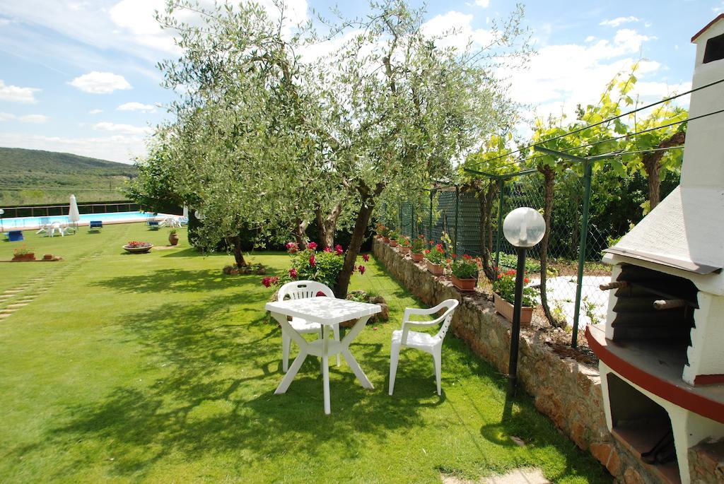 Agriturismo Arnano Sovicille Cameră foto