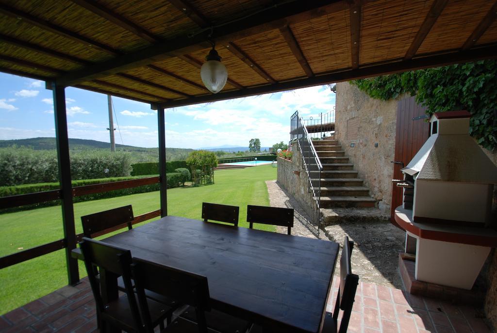 Agriturismo Arnano Sovicille Cameră foto